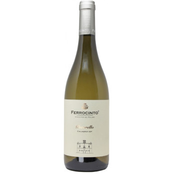 VINO BIANCO PECORELLO FERROCINTO 75 CL