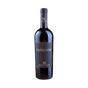 VINO ROSSO PATERNUM IGT TENUTA IUZZOLINI 75 CL