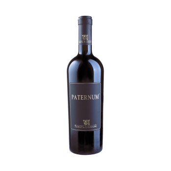 VINO ROSSO PATERNUM IGT TENUTA IUZZOLINI 75 CL