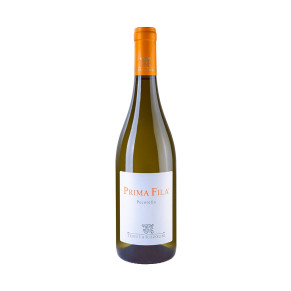 VINO BIANCO PRIMA FILA TENUTA IUZZOLINI 75 CL