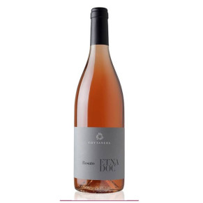 VINO ROSATO ETNA DOC COTTANERA 75 CL