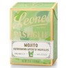 CARAMELLE PASTIGLIA MOJITO ASTUCCIO LEONE 27 GR