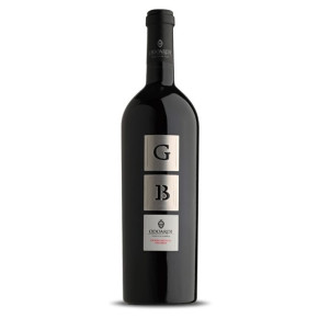 VINO ROSSO GB ODOARDI 75 CL