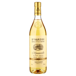 GRAPPA RISERVA NARDINI 70 CL