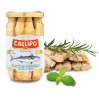 CALLIPO FILETTI SGOMBRO OLIO OLIVA VETRO 290 GR