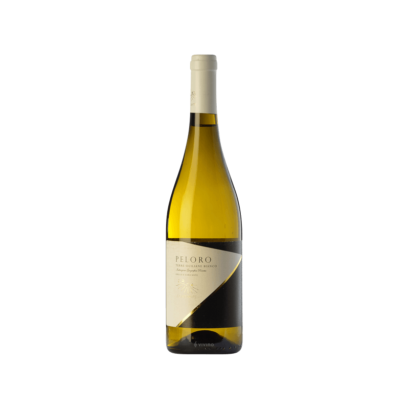 VINO BIANCO PELORO LE CASEMATTE 75 CL