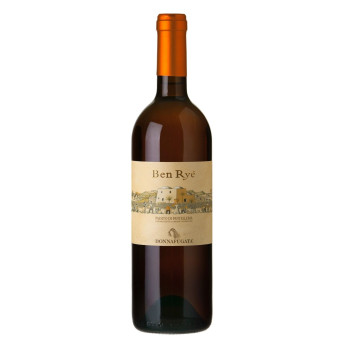 PASSITO DI PANTELLERIA DOC BEN RYE' DONNAFUGATA 75