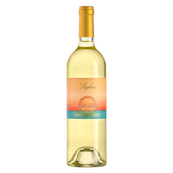 VINO BIANCO ZIBIBBO LIGHEA DONNAFUGATA 75 CL