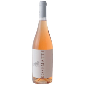 VINO ROSATO ROSEMATTE LE CASEMATTE 75 CL