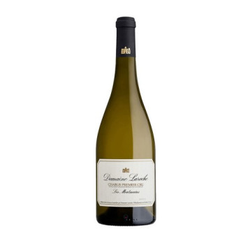 VINO BIANCO CHABLIS MONTMAINS LAROCHE 75 CL