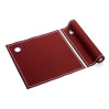 CHEERS DRAP 40X40 BURGUNDY ICE BUCKET CLOTHS