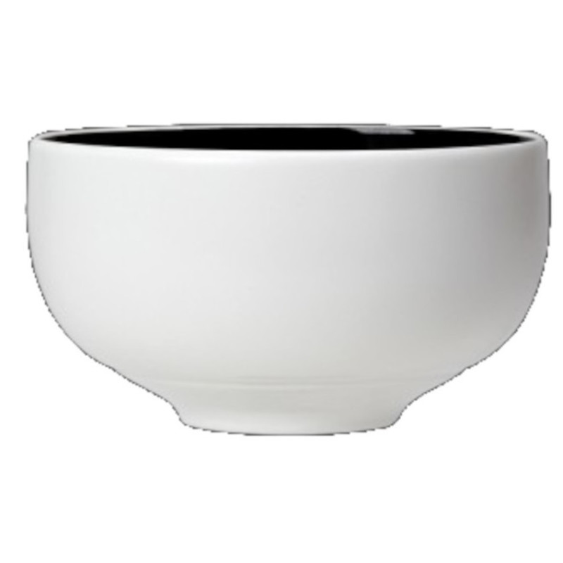 BOWL NYX CM 13.5 NERO