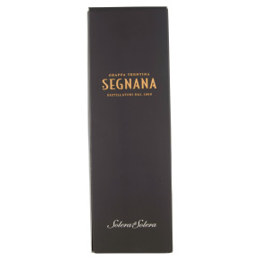 GRAPPA SOLERA SELEZIONE SEGNANA 70 CL