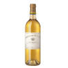 VINO BIANCO CARMES DE RIUSSEC CHATEAU RIUSSEC 75 C