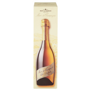 GRAPPA MARC DE CHAMPAGNE MOET&CHANDON 70 CL