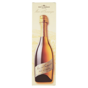 GRAPPA MARC DE CHAMPAGNE MOET&CHANDON 70 CL