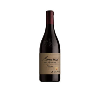 VINO ROSSO AMARONE VALPOLICELLA ZENATO 75 CL