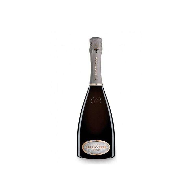 FRANCIACORTA BELLAVISTA SATEN 75 CL