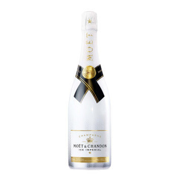 CHAMPAGNE ICE IMPERIAL MOET&CHANDON 75 CL