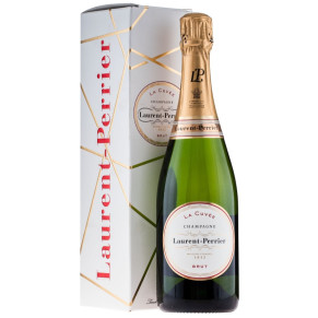 CHAMPAGNE BRUT ASTUCCIO LAURENT PERRIER 75 CL