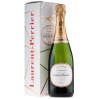 CHAMPAGNE BRUT ASTUCCIO LAURENT PERRIER 75 CL