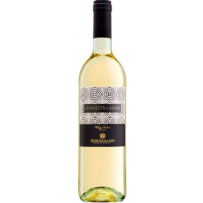 VINO BIANCO GEWURZTRAMINER KENDERMANNS 75 CL