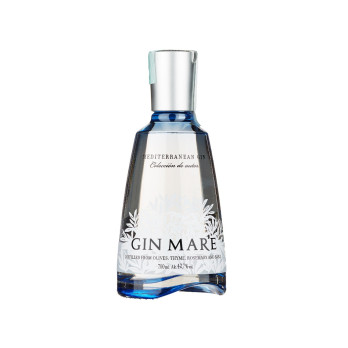 GIN MARE MEDITERRANEAN 700 ML