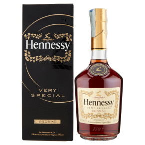 COGNAC HENNESSY V.S. ASTUCCIO 0,7 CL