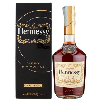 COGNAC HENNESSY V.S. ASTUCCIO 0,7 CL