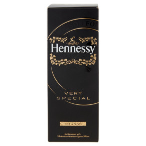 COGNAC HENNESSY V.S. ASTUCCIO 0,7 CL