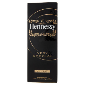 COGNAC HENNESSY V.S. ASTUCCIO 0,7 CL