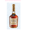 COGNAC HENNESSY V.S. ASTUCCIO 0,7 CL