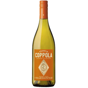 VINO BIANCO CHARDONNAY DIAMOND FRANCIS COPPOLA 75