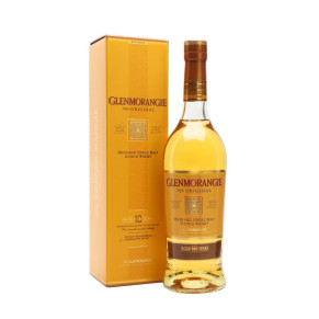 WHISKY THE ORIGINAL 10Y GLENMORANGIE 70 CL