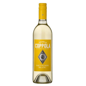 VINO BIANCO SAUVIGNON BLANC DIAMOND FRANCIS COPPOL