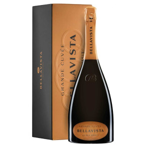 SPUMANTE ALMA CUVEE' MAGNUM BELLAVISTA 1,5 LT