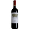 VINO ROSSO CABERNET LOS VASCOS 75 CL