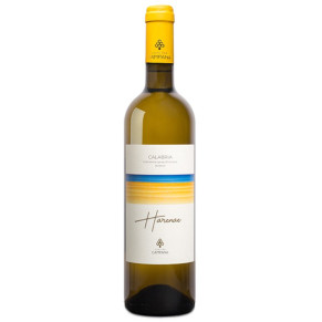 VINO BIANCO IGT HARENAE CANTINA CAMPANA 75 CL