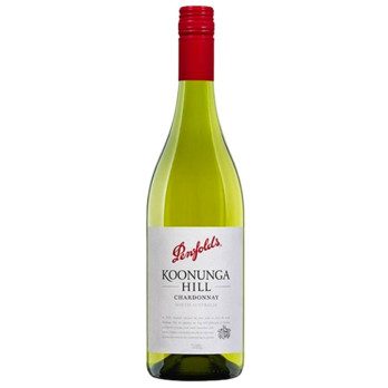 VINO BIANCO CHARDONNAY KOONUNGA HILL PENFOLDS 75 C