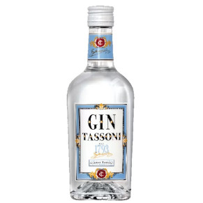 GIN TASSONI 500 ML