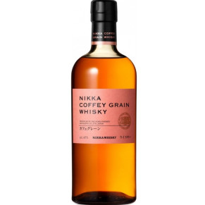 WHISKY NIKKA COFFEY GRAIN 70 CL