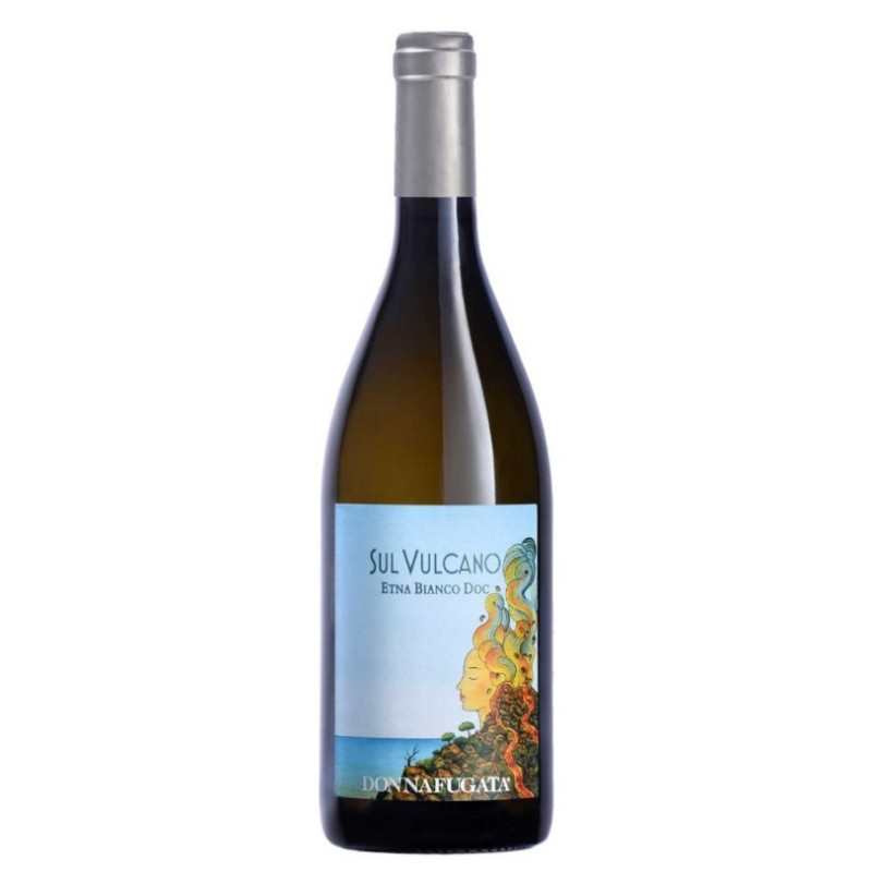 VINO BIANCO SUL VULCANO DOC DONNAFUGATA 75 CL