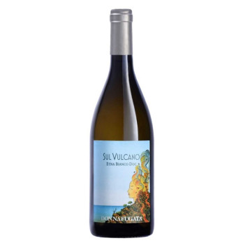 VINO BIANCO SUL VULCANO DOC DONNAFUGATA 75 CL