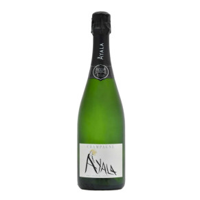 CHAMPAGNE MAJEUR EXTRA AGE AYALA 75 CL