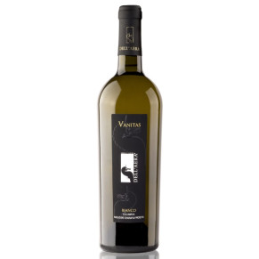 VINO BIANCO VANITAS DELL'AERA 75 CL