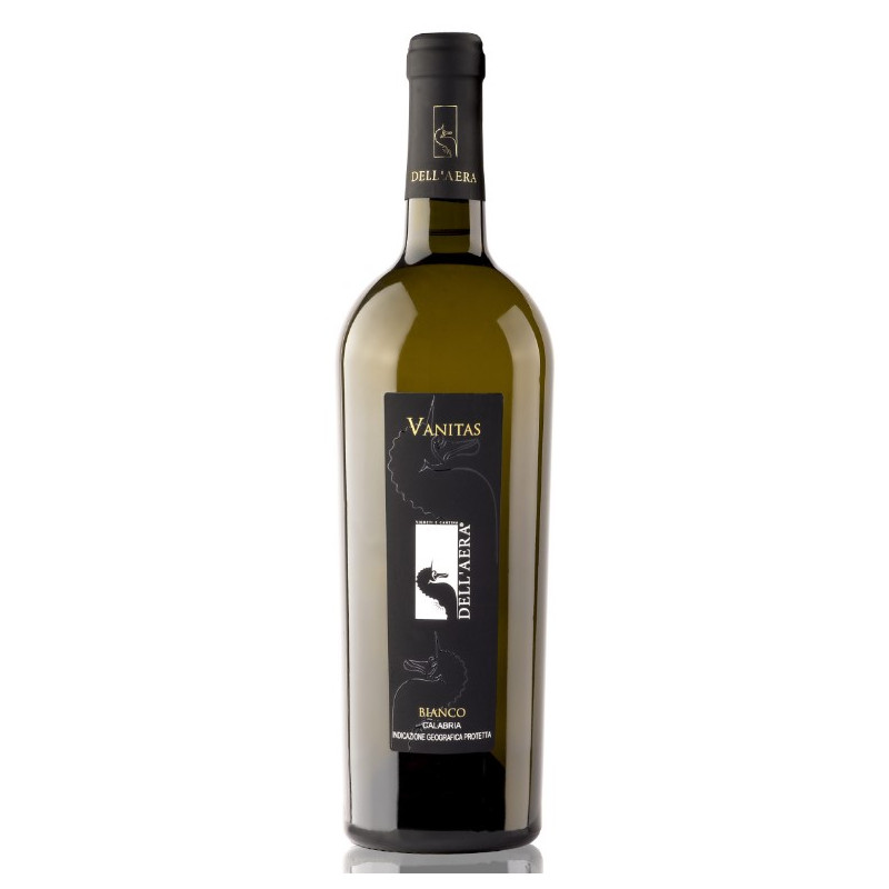 VINO BIANCO VANITAS DELL'AERA 75 CL