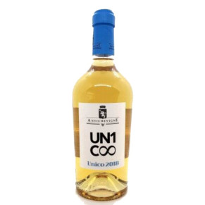 VINO BIANCO UNICO ANTICHE VIGNE 75 CL