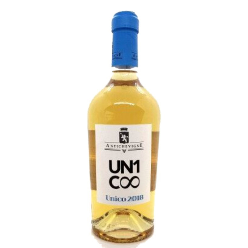 VINO BIANCO UNICO ANTICHE VIGNE 75 CL