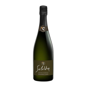 FRANCIACORTA DOSAGGIO ZERO AZ.AGR.SOLOUVA 75 CL