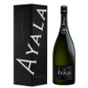 CHAMPAGNE BRUT MAJEUR ASTUCCIO AYALA 1,5 LT